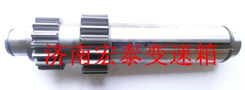 19549,中間軸,濟南宏泰變速箱專營店