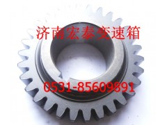 16571,中間軸二檔齒輪,濟(jì)南宏泰變速箱專營(yíng)店