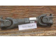 AZ9716310615,橋間傳動軸,濟(jì)南金宏偉業(yè)工貿(mào)有限公司