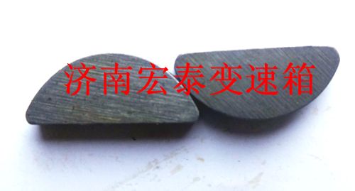 X-6-11,半圓鍵,濟(jì)南宏泰變速箱專營店