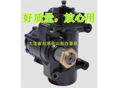 北奔重卡/解放J6雙橋,動力轉(zhuǎn)向器/方向機,濟南索向汽車配件有限公司
