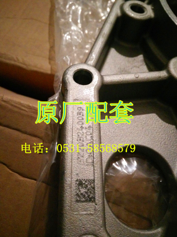 AZ2203240019,重汽變速箱T箱油泵總成,濟(jì)南索向汽車配件有限公司