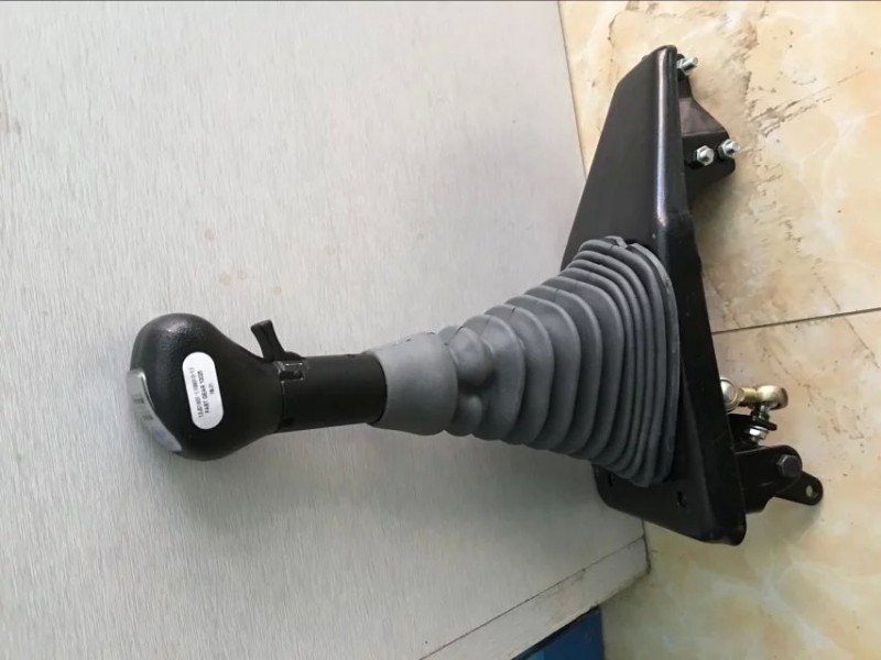 ,換擋桿總成,濟(jì)南明海汽車配件廠