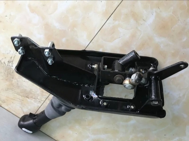 ,換擋桿總成,濟(jì)南明海汽車配件廠