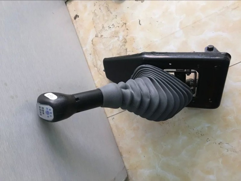 ,換擋桿總成,濟(jì)南明海汽車配件廠