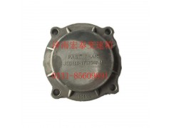 JSD180-1707052-M,副箱中間軸承蓋 12檔 加大,濟南宏泰變速箱專營店