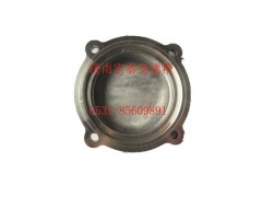 JSD180-1707052-M,副箱中間軸承蓋 12檔 加大,濟南宏泰變速箱專營店