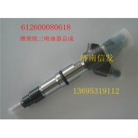 612600080618濰柴噴油器博世濟(jì)南信發(fā)
