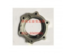 RTD-11609A-1707155,輸出軸后軸承蓋（鋁）加大,濟(jì)南宏泰變速箱專營店