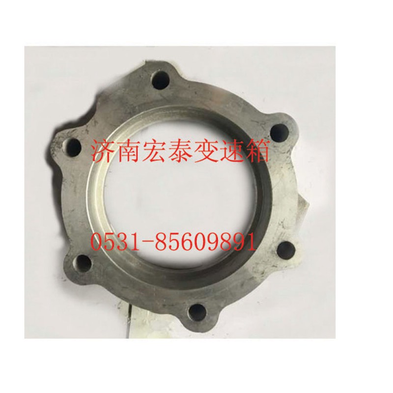 RTD-11609A-1707155,輸出軸后軸承蓋（鋁）加大,濟(jì)南宏泰變速箱專營店