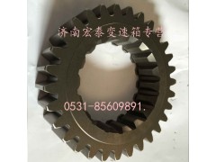 T115F-1701132,二軸超速齒輪,濟南宏泰變速箱專營店