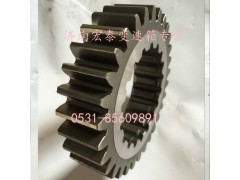 T115F-1701132,二軸超速齒輪,濟南宏泰變速箱專營店
