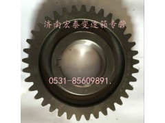 T115F-1701056,中間軸傳動(dòng)齒輪,濟(jì)南宏泰變速箱專營店