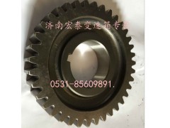 T115F-1701056,中間軸傳動(dòng)齒輪,濟(jì)南宏泰變速箱專營店