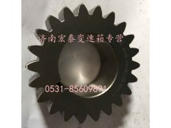 JS135-1701083,中間軸一檔齒輪,濟(jì)南宏泰變速箱專(zhuān)營(yíng)店