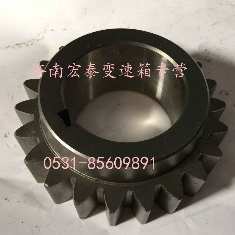 JS135-1701083,中間軸一檔齒輪,濟(jì)南宏泰變速箱專(zhuān)營(yíng)店