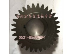 JS135-1701052,中間軸二檔齒輪,濟(jì)南宏泰變速箱專(zhuān)營(yíng)店