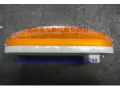 DZ9100720014,側轉向燈,濟南尊龍(原天盛)陜汽配件銷售有限公司