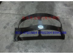 DZ9112190086,空濾器上固定夾,濟(jì)南尊龍(原天盛)陜汽配件銷(xiāo)售有限公司