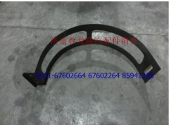 DZ9112190086,空濾器上固定夾,濟(jì)南尊龍(原天盛)陜汽配件銷(xiāo)售有限公司