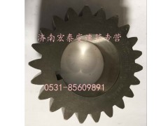 JS119-1701051,中間軸一檔齒輪,濟南宏泰變速箱專營店