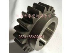 JS119-1701051,中間軸一檔齒輪,濟南宏泰變速箱專營店