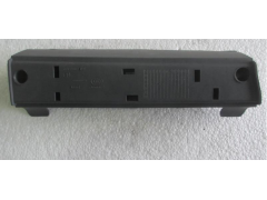 DZ13241330130,左車門(mén)護(hù)手總成,濟(jì)南尊龍(原天盛)陜汽配件銷售有限公司