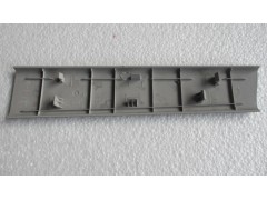 DZ13241330131,車(chē)門(mén)扶手外板（左）,濟(jì)南尊龍(原天盛)陜汽配件銷(xiāo)售有限公司