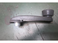 DZ13241330313,升降器手柄,濟南尊龍(原天盛)陜汽配件銷售有限公司