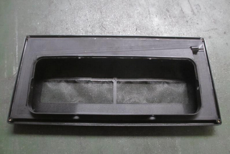DZ13241841430,過濾器殼體總成,濟南尊龍(原天盛)陜汽配件銷售有限公司