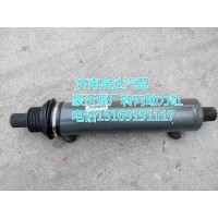 豪沃原廠轉(zhuǎn)向助力缸 WG9731470070/3泉達(dá)供應(yīng)