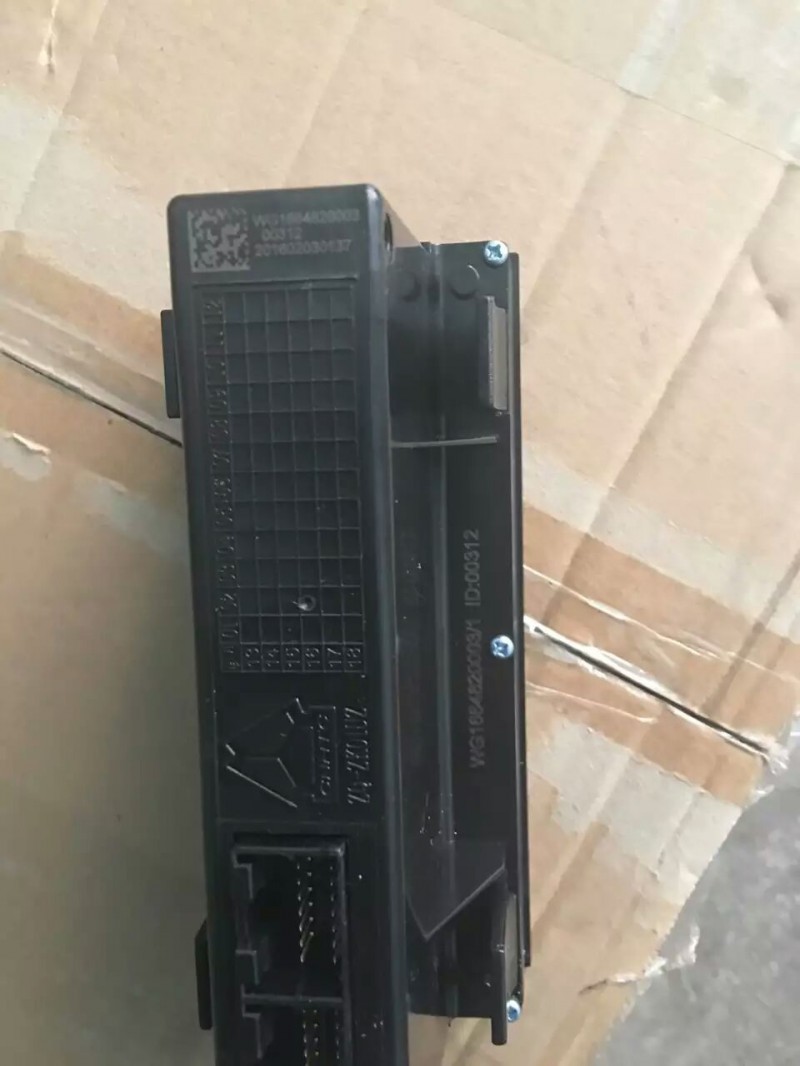 WG1664820003/1,暖風(fēng),濟(jì)南杭曼汽車配件有限公司