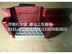 NZ1651240001,上車踏板總成（左）,濟(jì)南隆旭汽車配件有限公司