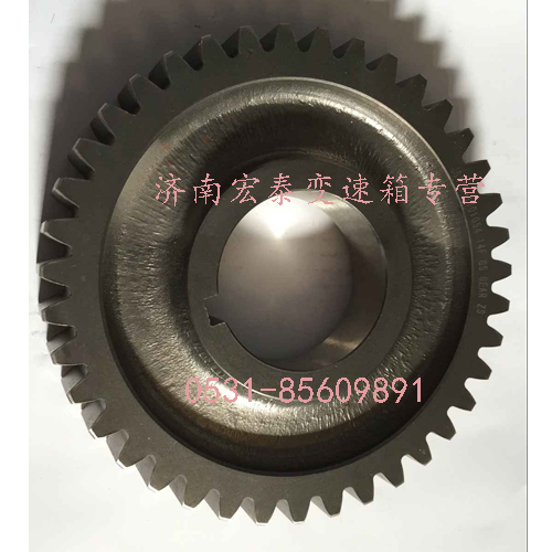 中間軸傳動齒輪/JS119-1701054