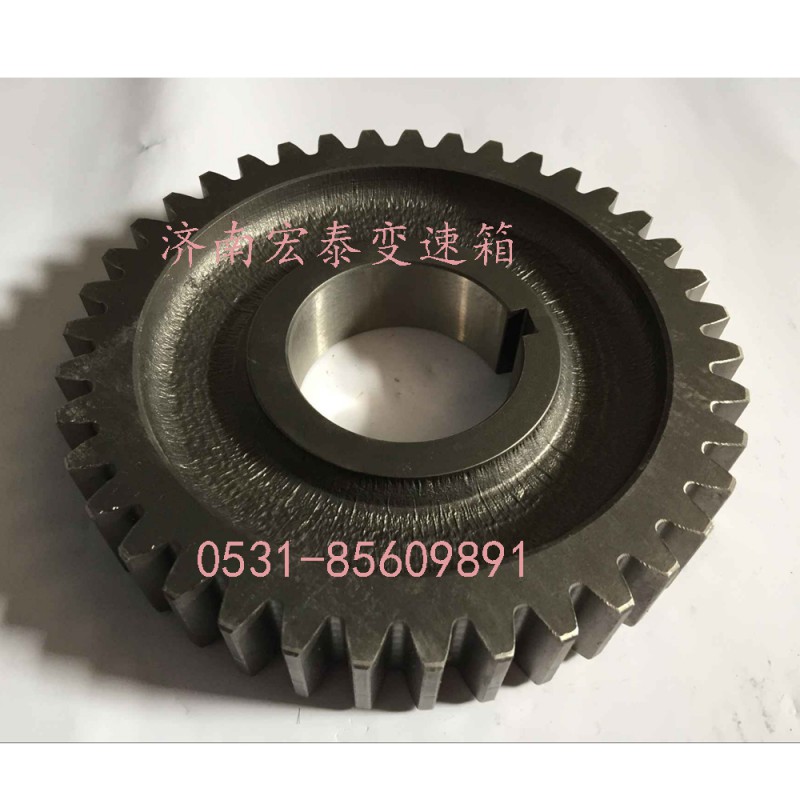 中間軸傳動齒輪/JS119-1701054