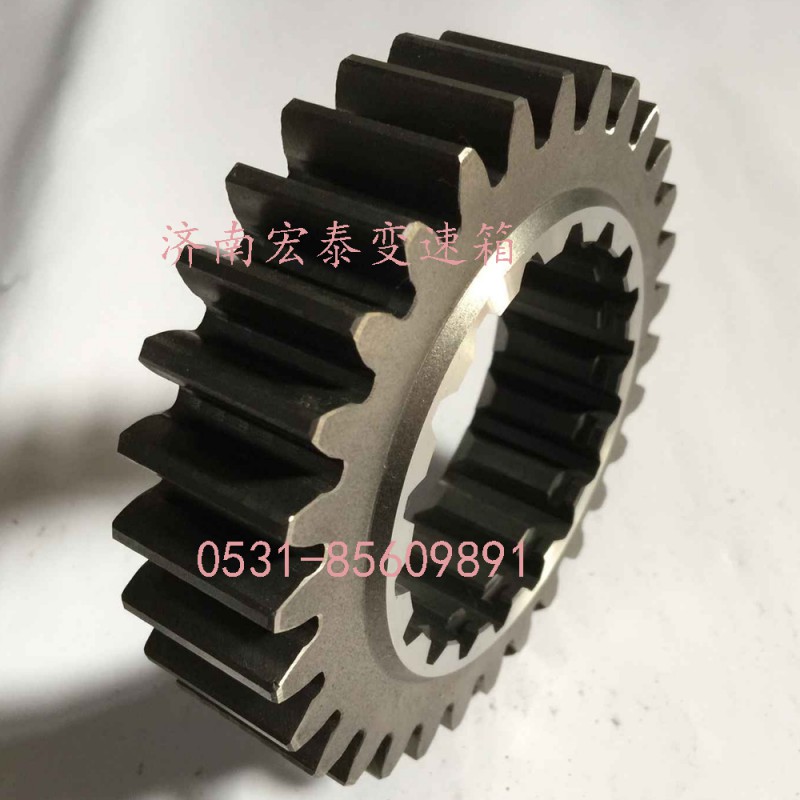 JS118-1701030,一軸齒輪,濟(jì)南宏泰變速箱專營店