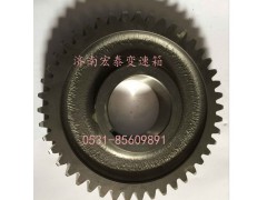 JS118A-1701051,二軸二檔齒輪,濟(jì)南宏泰變速箱專營店