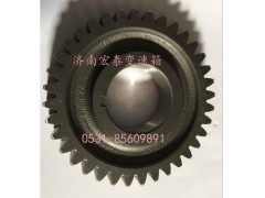 JS118A-1701056,中間軸傳動(dòng)齒輪,濟(jì)南宏泰變速箱專營(yíng)店
