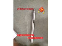WG2214100003,范圍擋撥叉軸,濟南凱爾特商貿有限公司