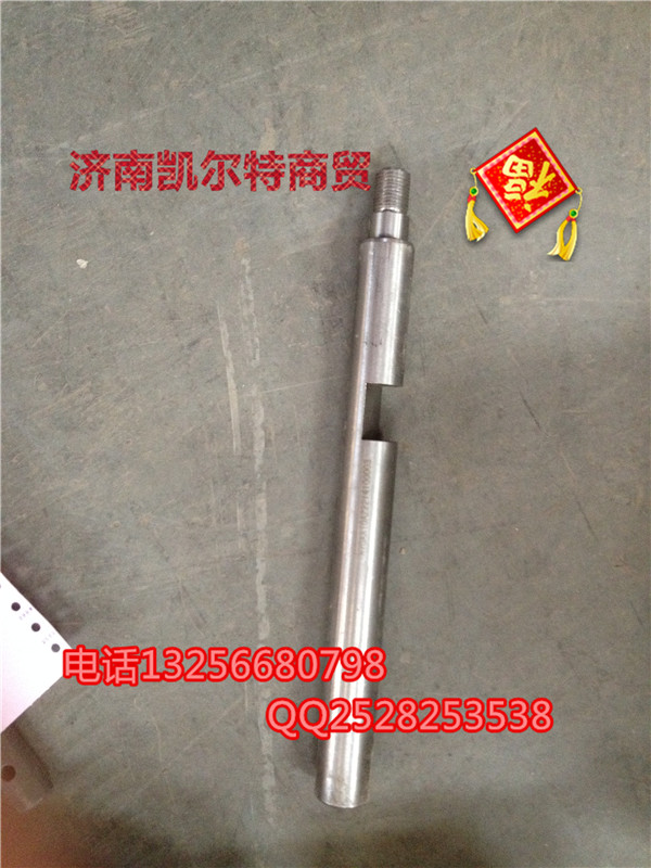 WG2214100003,范圍擋撥叉軸,濟南凱爾特商貿有限公司