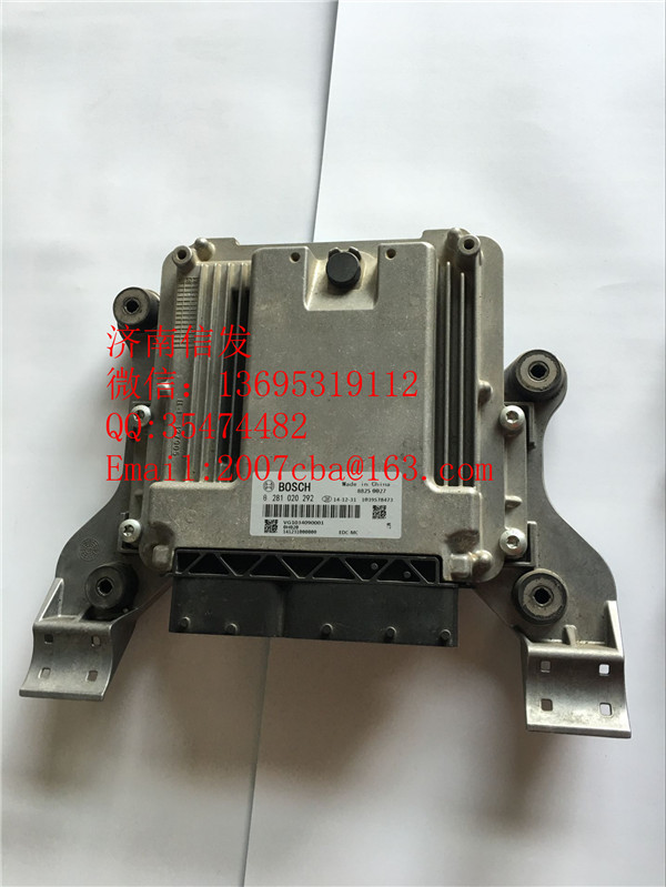 VG1034090001豪沃電腦板歐四濟(jì)南信發(fā)/VG1034090001豪沃電腦板歐四濟(jì)南信發(fā)