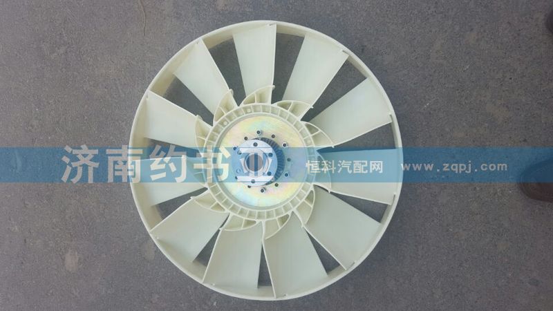 082V06601-0282,硅油離合器風(fēng)扇T5G,濟(jì)南約書(shū)亞汽車(chē)配件有限公司（原華魯信業(yè)）