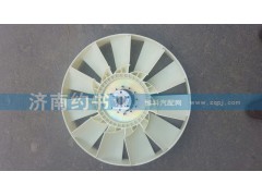 082V06601-0282,硅油離合器風(fēng)扇T5G,濟(jì)南約書(shū)亞汽車(chē)配件有限公司（原華魯信業(yè)）
