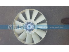 082V06601-0282,硅油離合器風(fēng)扇T5G,濟(jì)南約書(shū)亞汽車(chē)配件有限公司（原華魯信業(yè)）