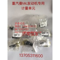 0928400746重汽曼發(fā)動機(jī)計量單元T7H計量單元 濟(jì)南信發(fā)