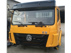 AZ9525720003,前大燈,濟南隆旭汽車配件有限公司