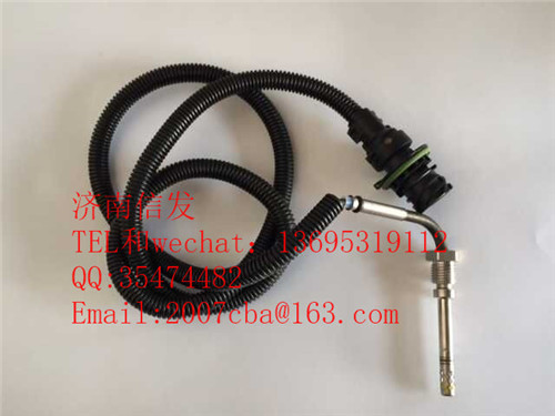612640130648德龍SCR排氣溫度傳感器濟南信發(fā)/612640130648德龍SCR排氣溫度傳感器濟南信發(fā)后處理大全