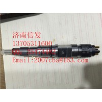 0445120415汕德卡噴油器MC13發(fā)動機濟南信發(fā)