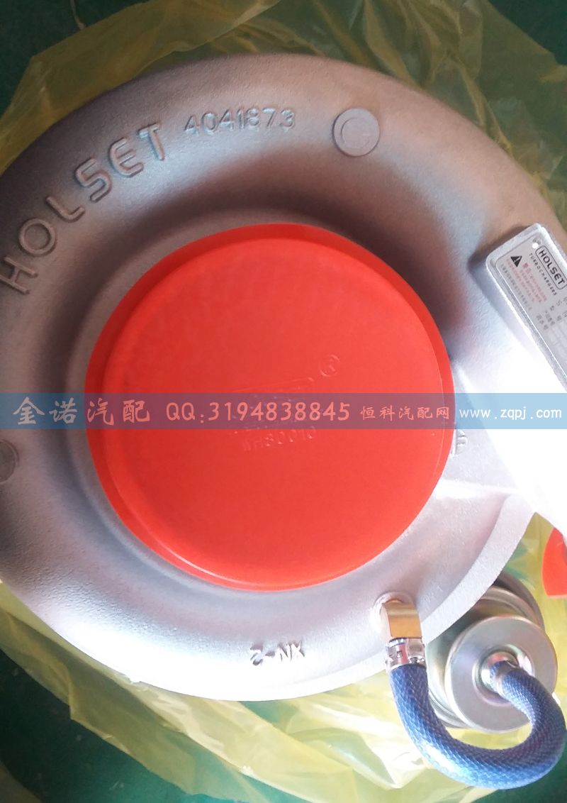 202V09100-7926,渦輪增壓器(MC11),濟南君潤汽配有限公司