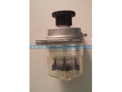 201V12150-0002,手油泵 帶螺栓,濟(jì)南君潤(rùn)汽配有限公司